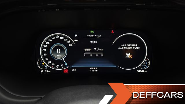 Hyundai PALISADE Gasoline 3.8 2WD Calligraphy купить на сайте DeffCars