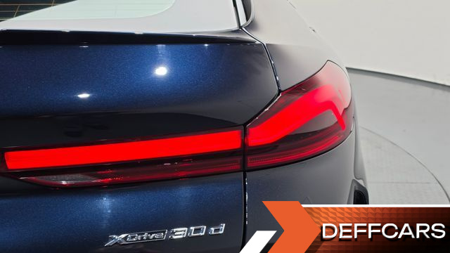 BMW X6 xDrive30d M Sport купить на сайте DeffCars