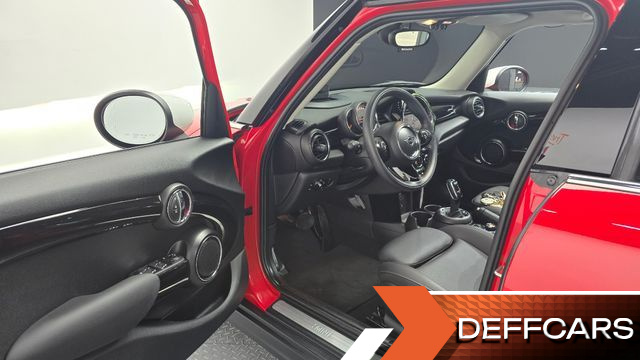 Mini COOPER 5Door HIGH 3rd купить на сайте DeffCars