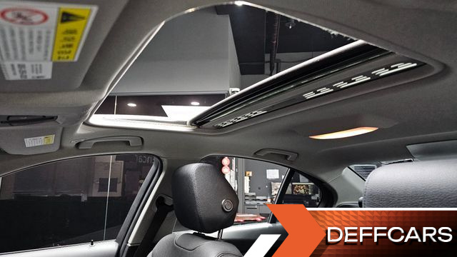 BMW 3-SERIES 320d купить на сайте DeffCars