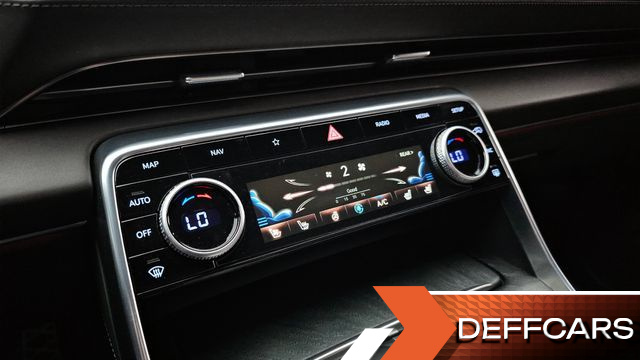 Genesis GV80 3.5T Gasoline AWD купить на сайте DeffCars