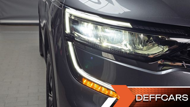 Renault-KoreaSamsung QM6 2.0 GDe LE 2WD купить на сайте DeffCars