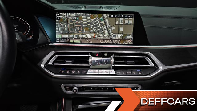 BMW X7 xDrive 40i Design Pure Excellence 7-Seater купить на сайте DeffCars