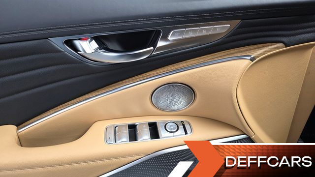 Kia K9 3.8 GDI AWD Best Selection Ⅰ купить на сайте DeffCars
