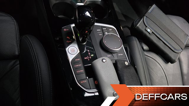 BMW 1-SERIES 120i Advantage купить на сайте DeffCars
