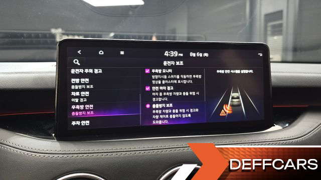 Kia STINGER 3.3 GT AWD купить на сайте DeffCars