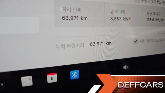 Tesla MODEL 3 Long Range AWD купить на сайте DeffCars