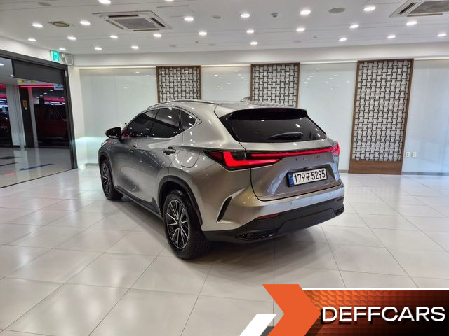 Lexus NX Premium купить на сайте DeffCars