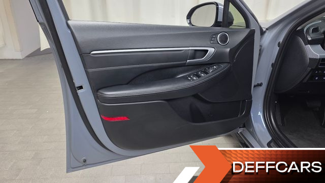 Hyundai SONATA Exclusive купить на сайте DeffCars
