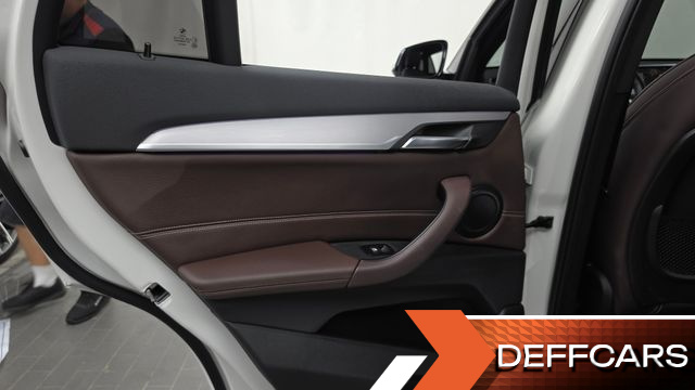 BMW X1 xDrive 20i M Sport купить на сайте DeffCars
