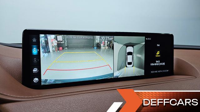 Genesis G80 Gasoline 2.5 Turbo AWD купить на сайте DeffCars