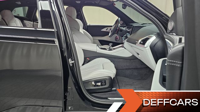 BMW XM 4.4 Lable купить на сайте DeffCars
