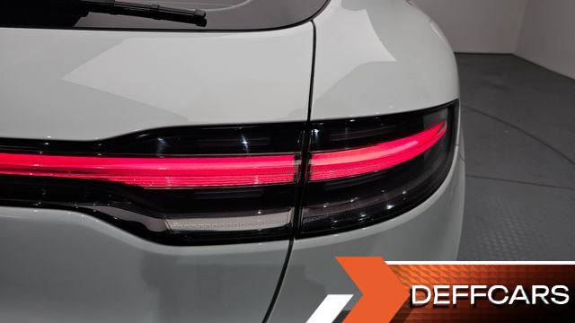 Porsche MACAN 3.0 GTS 95B купить на сайте DeffCars