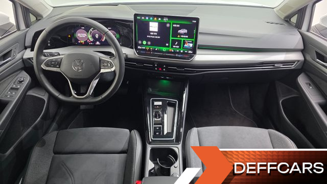 Volkswagen GOLF 2.0 TDI Prestige купить на сайте DeffCars