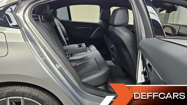 BMW 5-SERIES 520i Special Edition купить на сайте DeffCars
