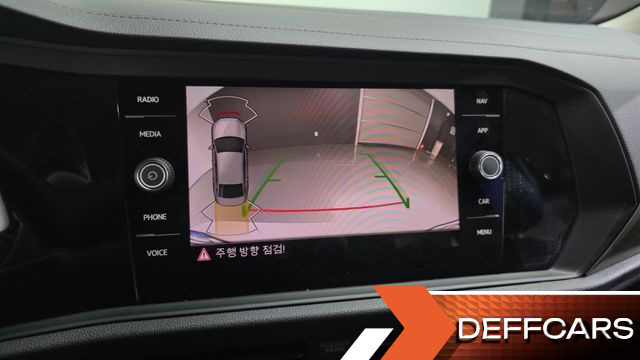 Volkswagen JETTA 1.4 TSI Prestige купить на сайте DeffCars