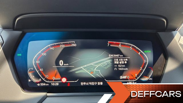 BMW 1-SERIES 120i M Sports купить на сайте DeffCars