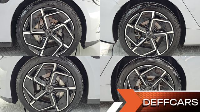 BYD SEAL Dynamic AWD купить на сайте DeffCars