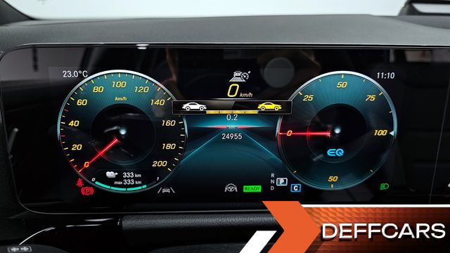 Mercedes EQA EQA250 AMG Package Plus купить на сайте DeffCars