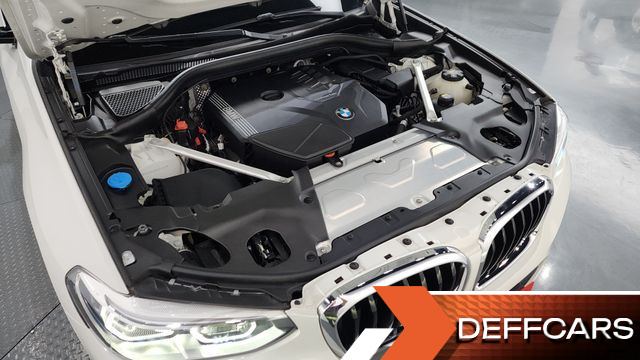 BMW X3 xDrive 20i M Sport купить на сайте DeffCars