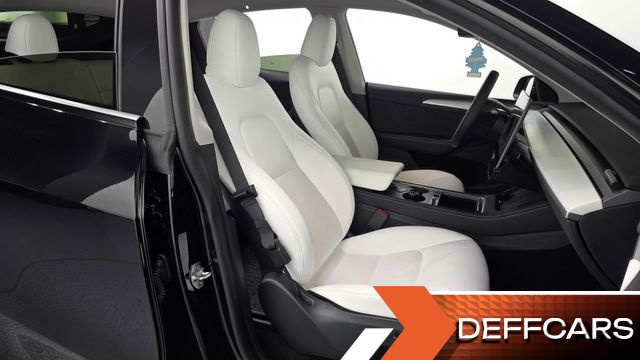 Tesla MODEL Y RWD купить на сайте DeffCars