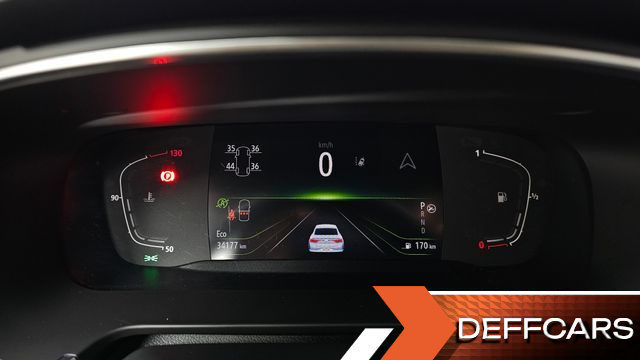 Renault-KoreaSamsung SM6 1.3 TCe Feel купить на сайте DeffCars