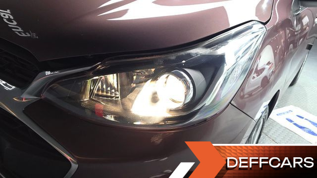 ChevroletGMDaewoo SPARK Premier купить на сайте DeffCars