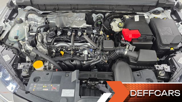 Renault-KoreaSamsung ARKANA 1.6 GTe Iconic купить на сайте DeffCars