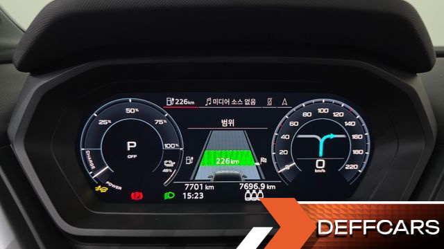 Audi Q4 E-TRON 45 купить на сайте DeffCars
