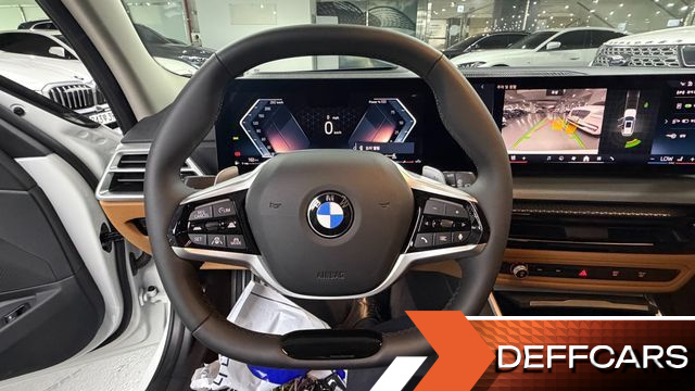 BMW 3-SERIES 320i Touring купить на сайте DeffCars