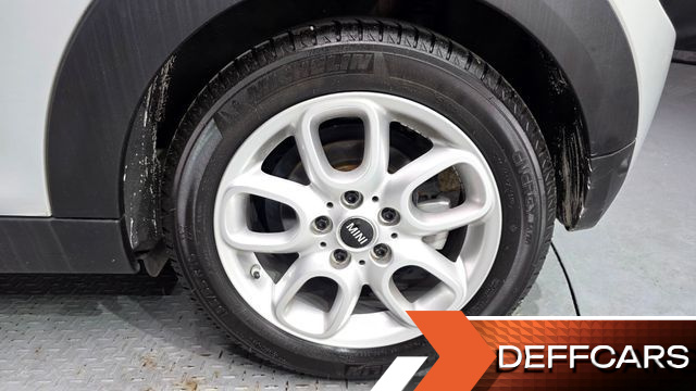 Mini COOPER Standard 3rd купить на сайте DeffCars