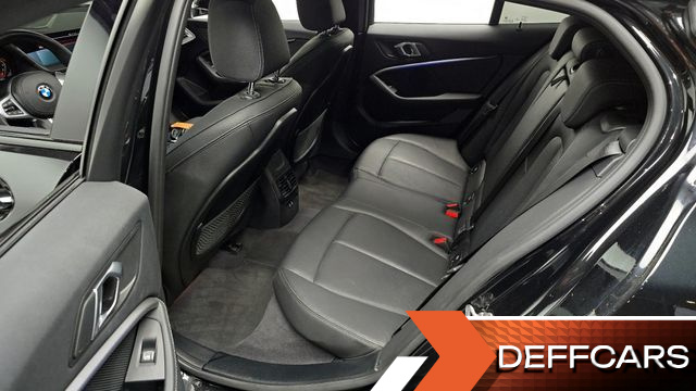 BMW 1-SERIES 120i M Sports купить на сайте DeffCars