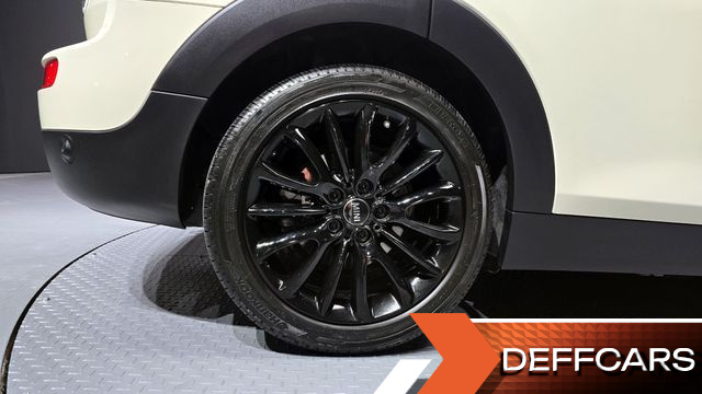 Mini CLUBMAN High 2nd купить на сайте DeffCars