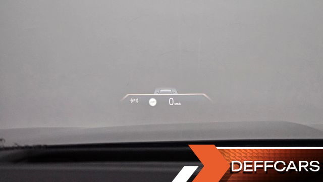 BMW 7-SERIES 740d xDrive M Sport купить на сайте DeffCars
