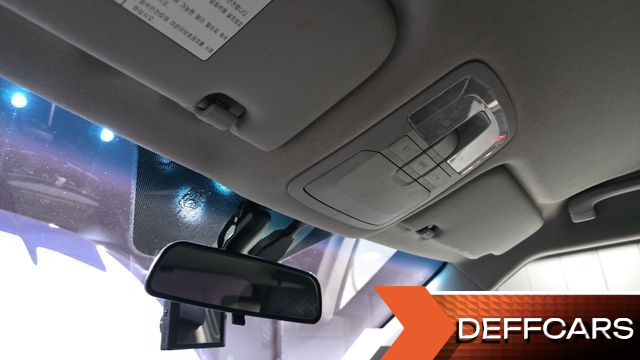 Ssangyong TIBOLI Diesel VX 2WD купить на сайте DeffCars