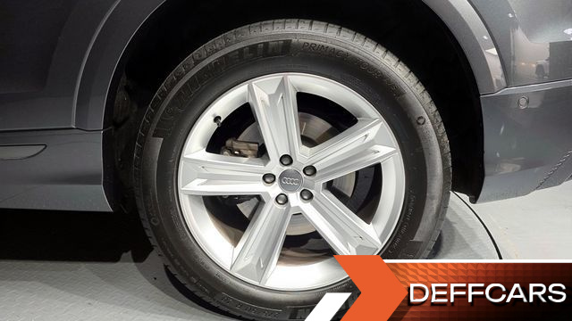 Audi Q8 45 TDI Quattro Premium купить на сайте DeffCars