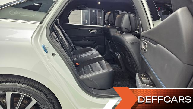Renault-KoreaSamsung SM6 1.8 TCe Inspire купить на сайте DeffCars