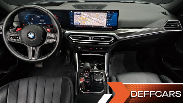 BMW M2 M2 Coupe купить на сайте DeffCars