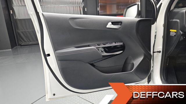 Kia MORNING GT Line купить на сайте DeffCars