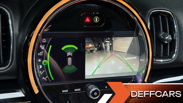 Mini COUNTRYMAN ALL4 2nd купить на сайте DeffCars