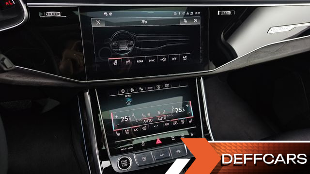 Audi Q7 45 TDI Quattro Premium купить на сайте DeffCars