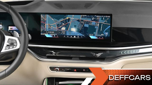 BMW X5 xDrive 40d M Sport Pro купить на сайте DeffCars