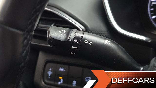 Hyundai SANTAFE Diesel 2.0 2WD Exclusive купить на сайте DeffCars