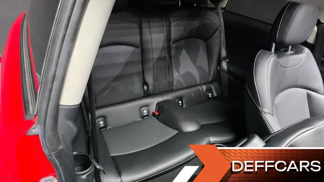 Mini COOPER HIGH Third Generation купить на сайте DeffCars