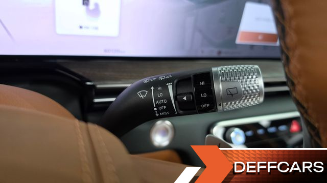 Genesis GV80 2.5T Gasoline AWD купить на сайте DeffCars