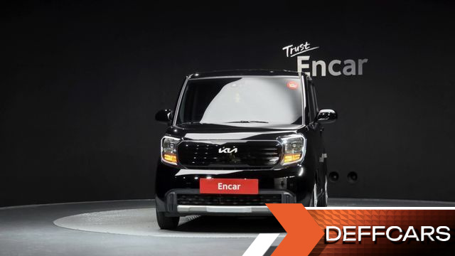 Kia RAY Van 2-Seater Prestige купить на сайте DeffCars