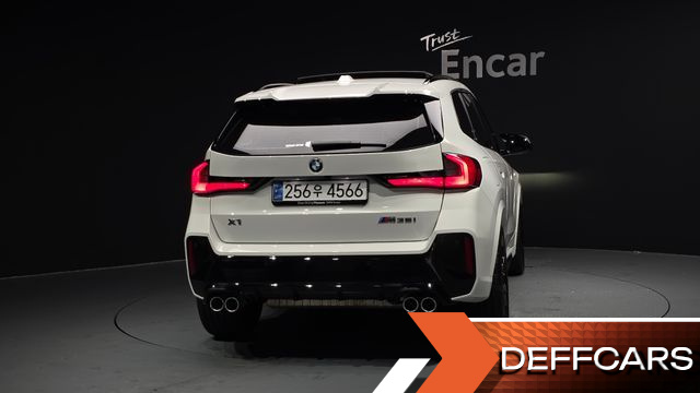 BMW X1 M35i xDrive купить на сайте DeffCars