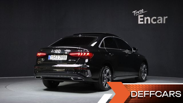 Audi A3 40 TFSI Premium купить на сайте DeffCars