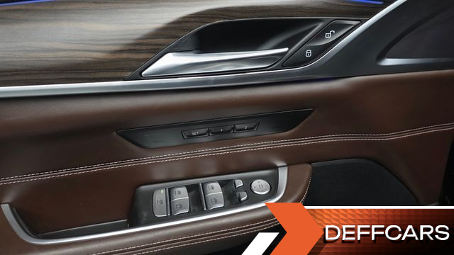 BMW GRAN TURISMO 620d xDrive M Sport купить на сайте DeffCars