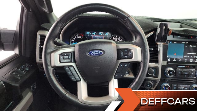 Ford F150 3.5L купить на сайте DeffCars
